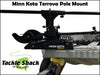 Live Pole Mount