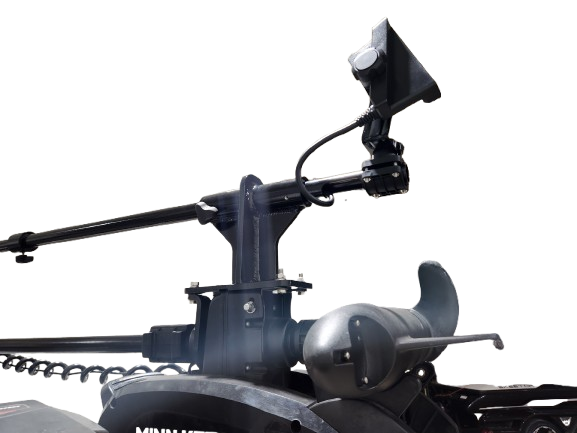 TACKLE SHACK TERROVA POLE MOUNT- Special Promotion - FREE SHIPPING!