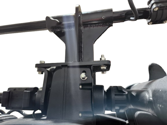 TACKLE SHACK TERROVA POLE MOUNT- Special Promotion - FREE SHIPPING!