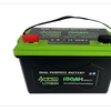 AMPED 180AH LIFEPO4 BATTERY