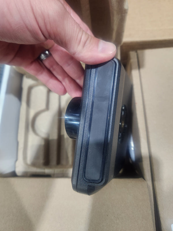 Humminbird Mega Live 2 (#710310-1)