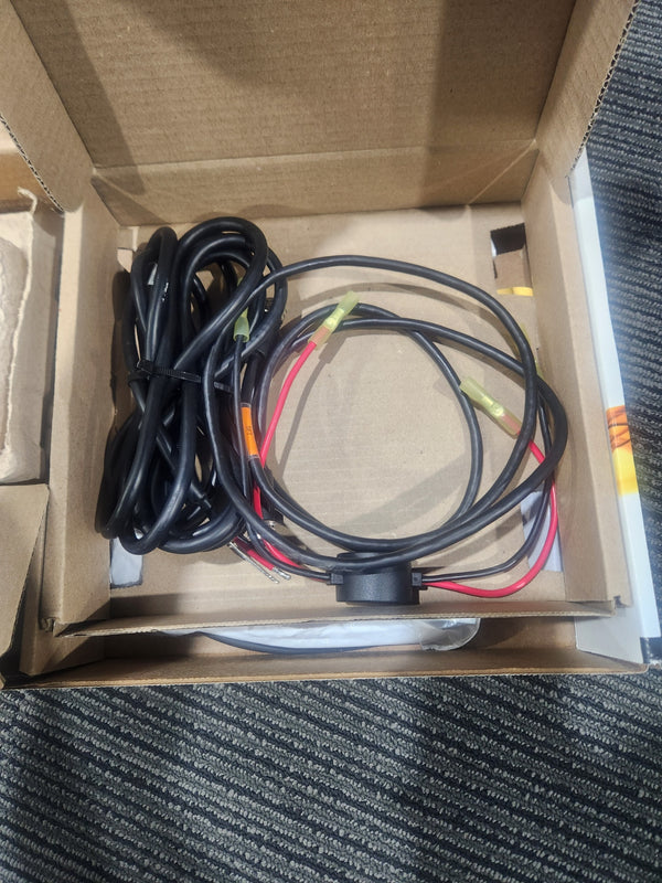 Humminbird Mega Live 2 (#710310-1)