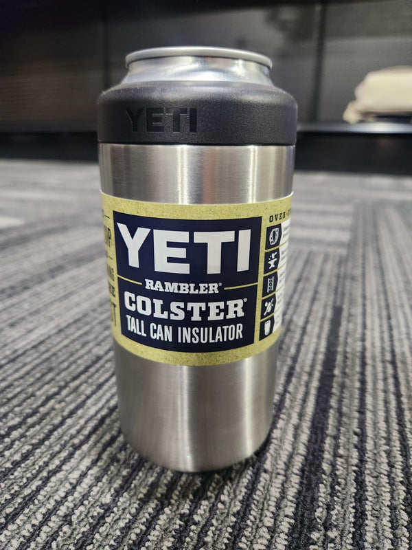 YETI Tall Colster Can Insulator