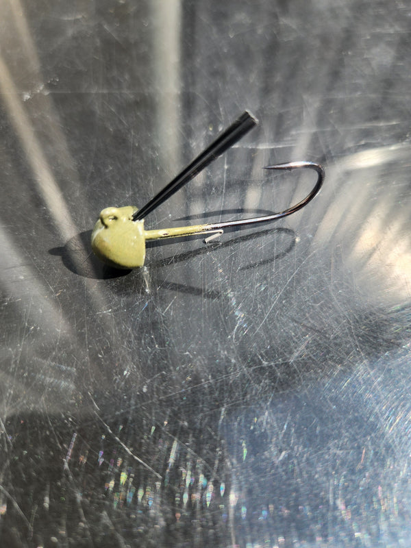 Bite-Me Shack Attack