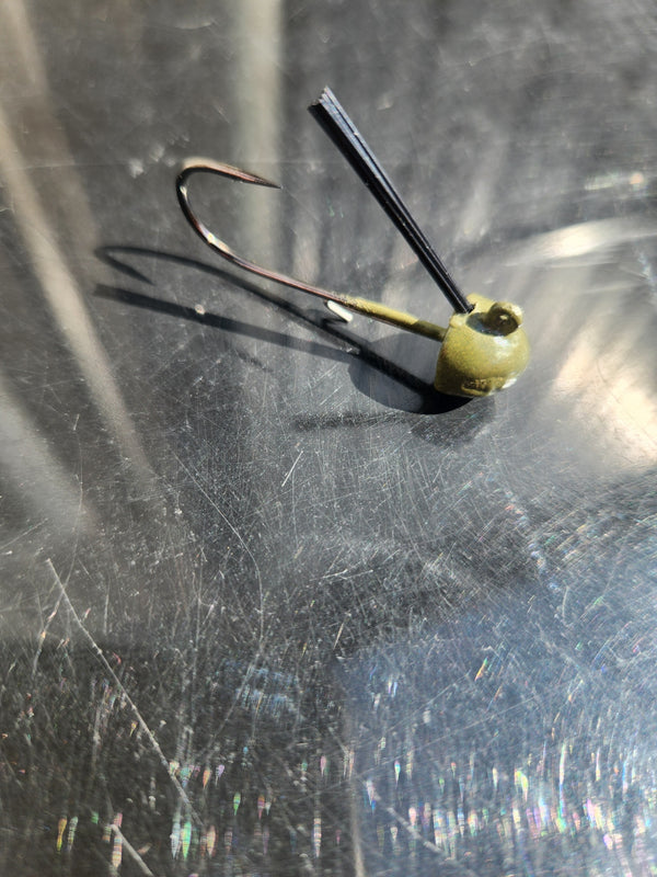 Bite-Me Shack Attack