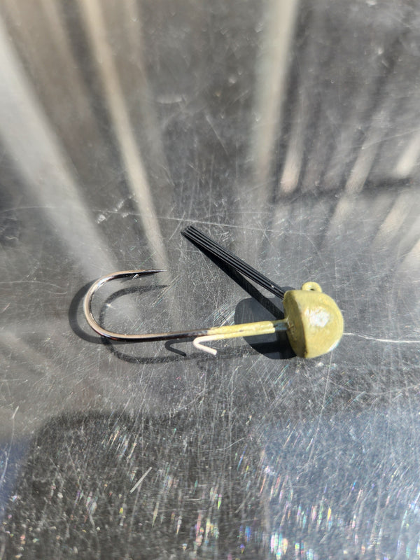 Bite-Me Shack Attack