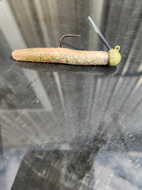 Bite-Me Shack Attack