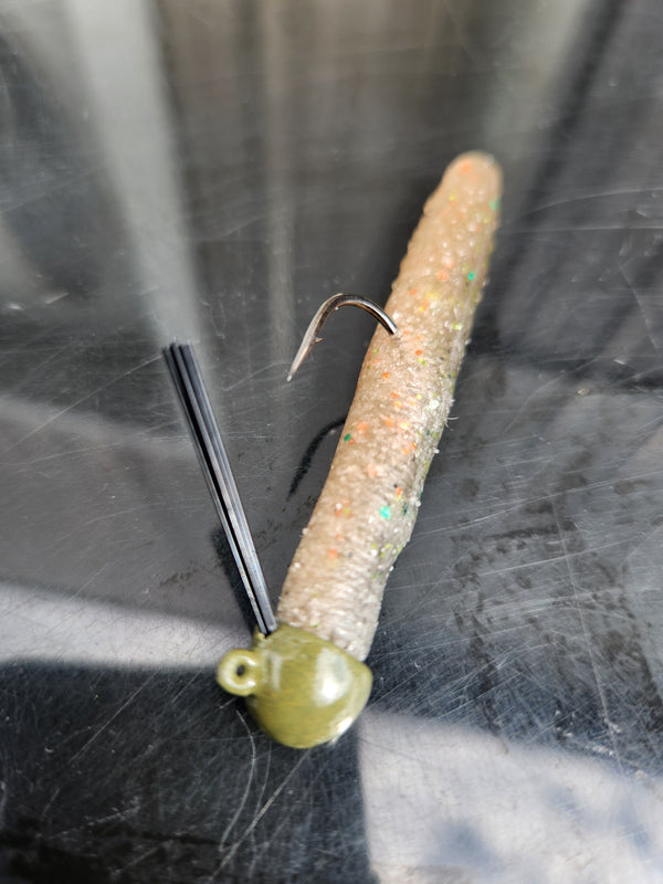 Bite-Me Shack Attack