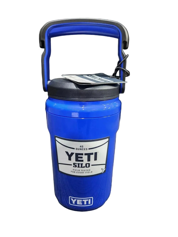 Yeti Silo 40oz Jug