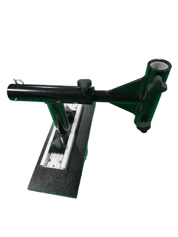 Livescope, Megalive, Active Target Pole Mount