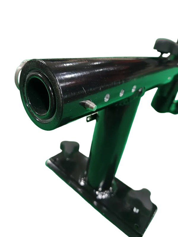 Livescope, Megalive, Active Target Pole Mount