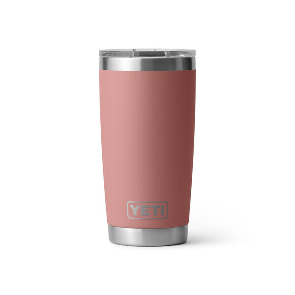 Yeti Rambler 20 oz Tumbler W/MS Lid