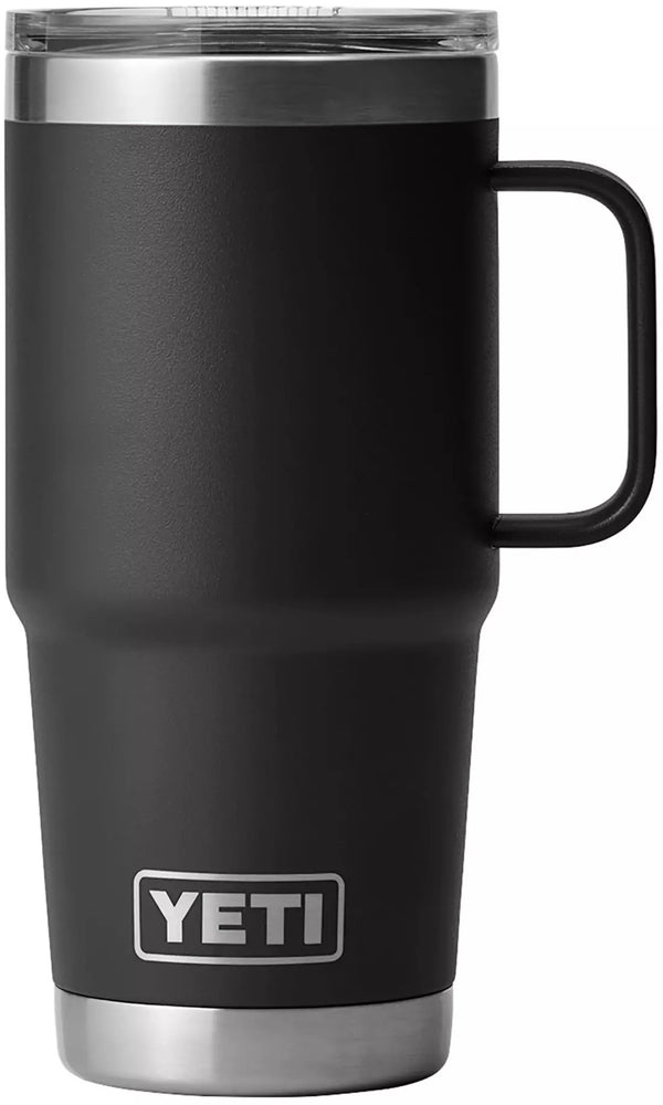YETI Rambler 20 oz Travel Mug