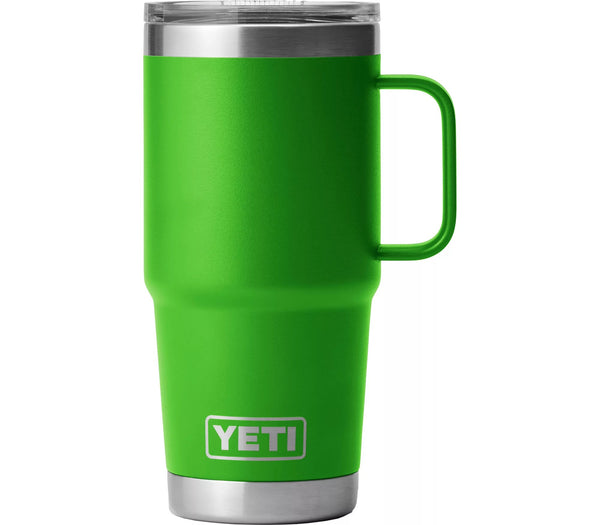 YETI Rambler 20 oz Travel Mug