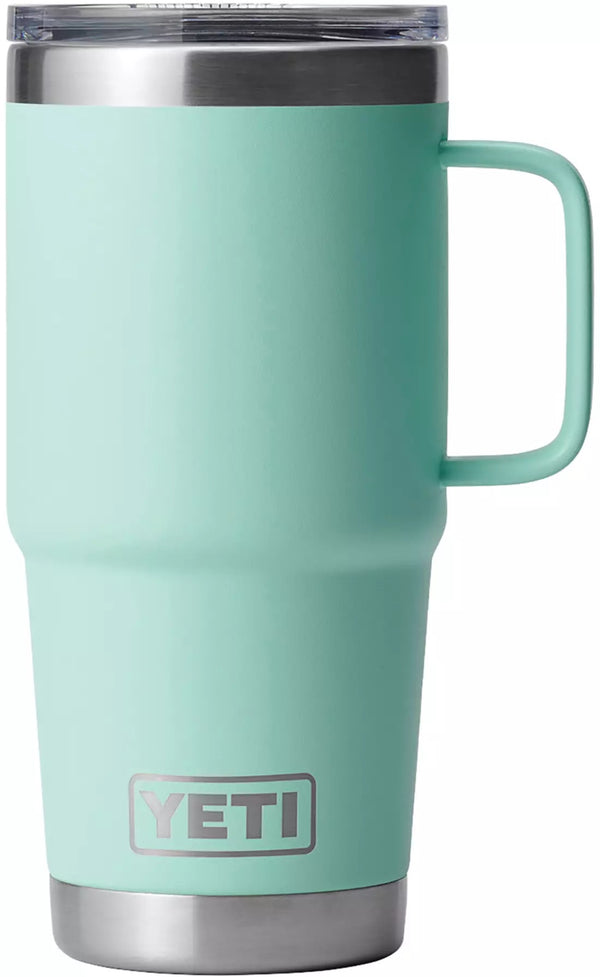 YETI Rambler 20 oz Travel Mug
