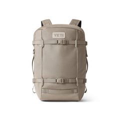 Yeti Backpack 22L - Cape Dark Taupe