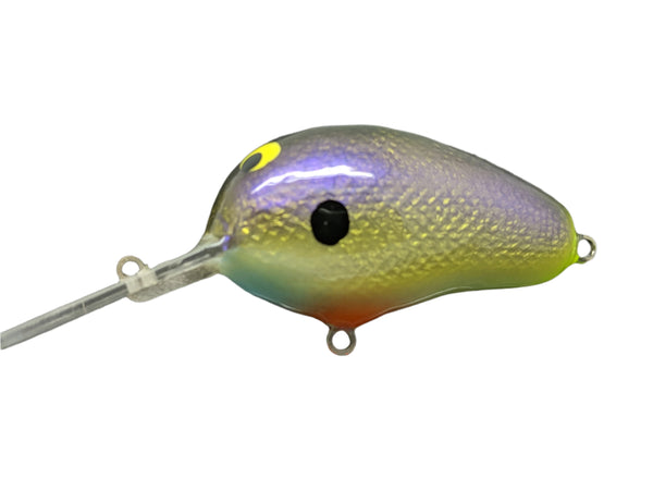 C Flash 22 Cal. Crankbait