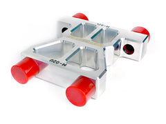 2 Piece Moto-Stop - Mercury 2 & 4 Stroke