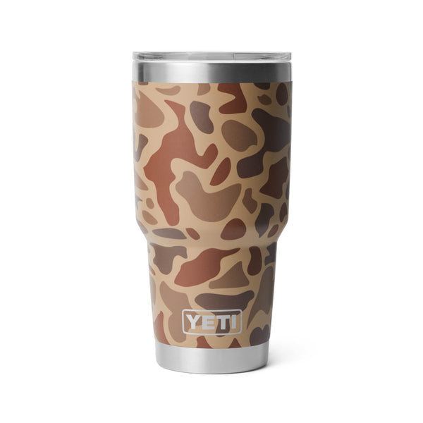 YETI Rambler 30 oz Tumbler