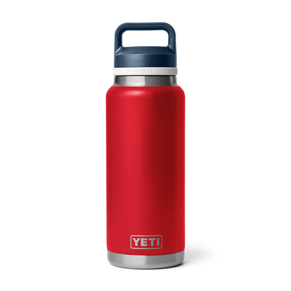 YETI Rambler 36 oz Bottle Chug
