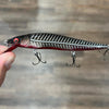 MEGABASS VISION 110