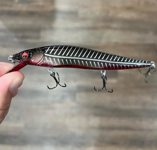 MEGABASS VISION 110