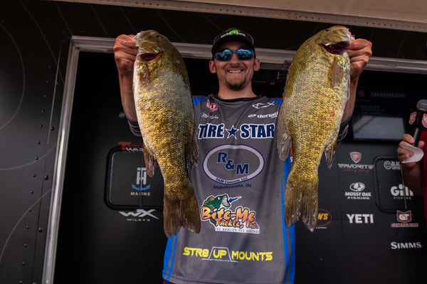 POOR BOYS RABER'S ERIE SERIES 4