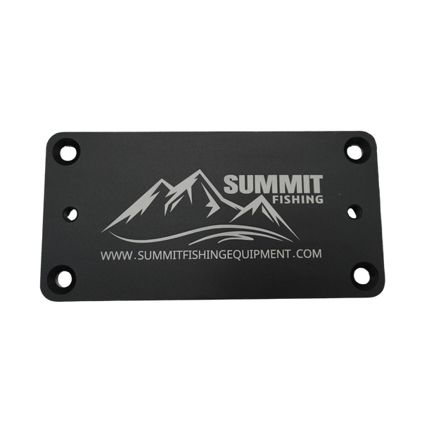 LS Max Base Plate