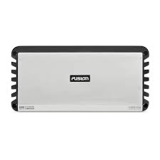 Fusion® Signature Series Marine Amplifiers, Signature Series 8 Channel 2000-Watt Marine Amplifier