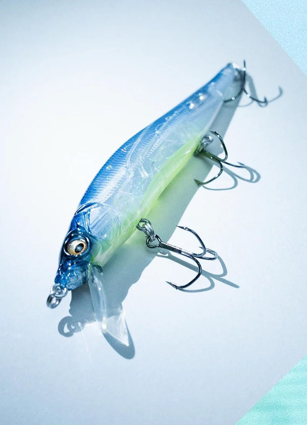 MEGABASS VISION 110 +1 JR