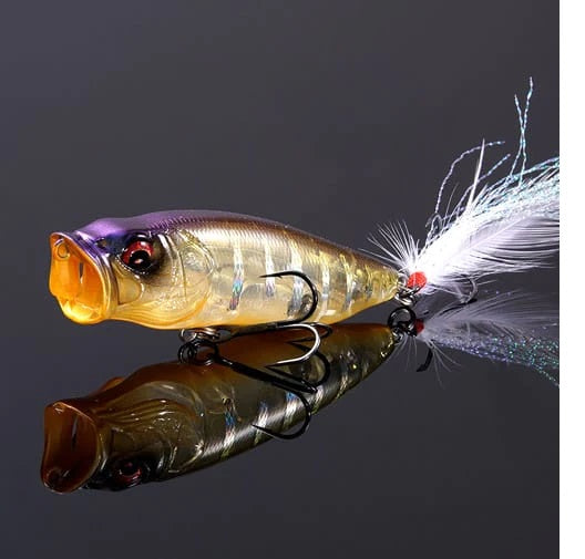MEGABASS POPMAX
