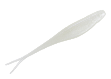 Strike King Baby Z-Too 5pk