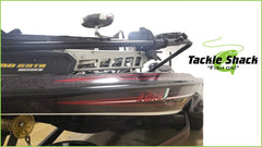 TACKLE SHACK LIVE POLE MOUNT- Special Promotion - FREE SHIPPING