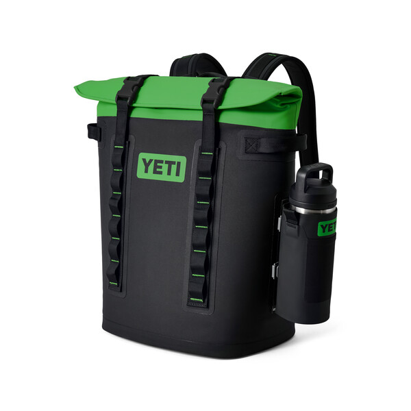 Yeti M20 Hopper Canopy Green