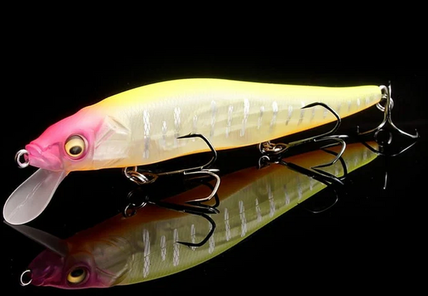 MEGABASS VISION ONETEN