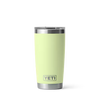 Yeti Rambler 20 oz Tumbler W/MS Lid