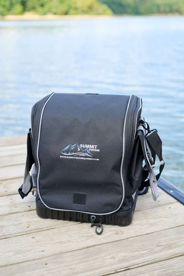 Summit Fishing Shuttle Bag
