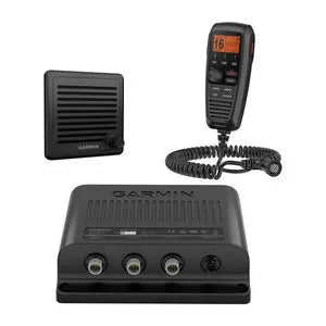 GARMIN VHF 315 MARINE RADIO