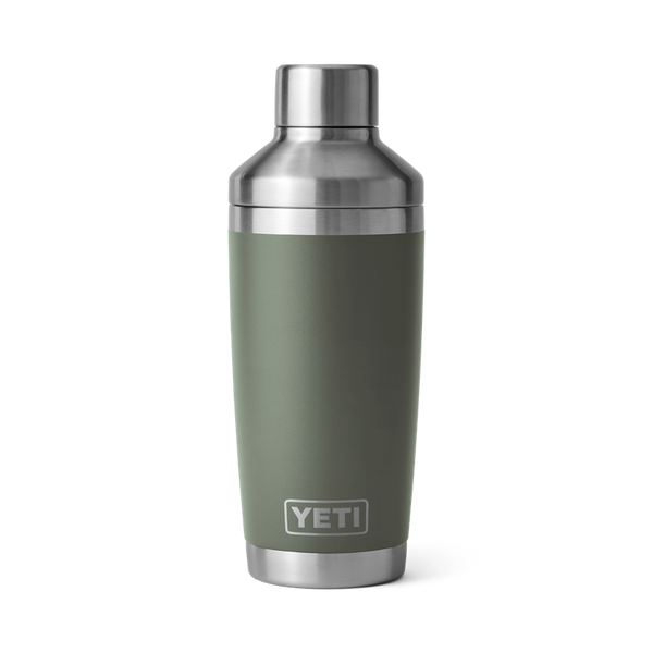 Yeti Rambler 20oz Cocktail Shaker