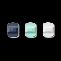 Yeti MagSlider Replacement Core Lid Magnet Pack