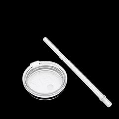 Yeti Rambler Tumbler 30oz Straw Lid