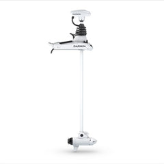 Force® Kraken Trolling Motor, White 63" Trolling Motor