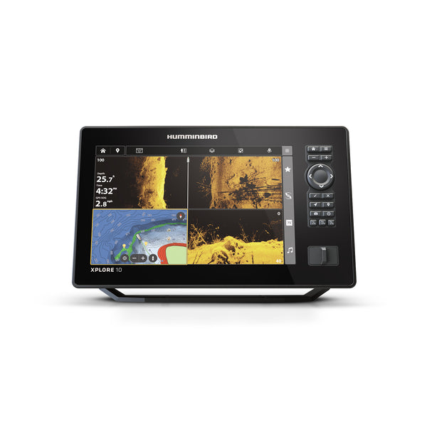 HUMMINBIRD XPLORE - Now in stock!