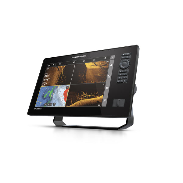 HUMMINBIRD XPLORE - Now in stock!