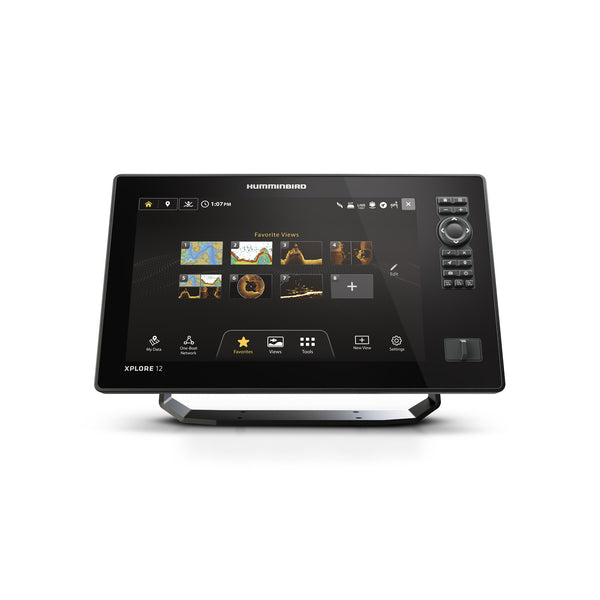 HUMMINBIRD XPLORE - Now in stock!