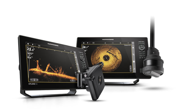 HUMMINBIRD XPLORE - Now in stock!