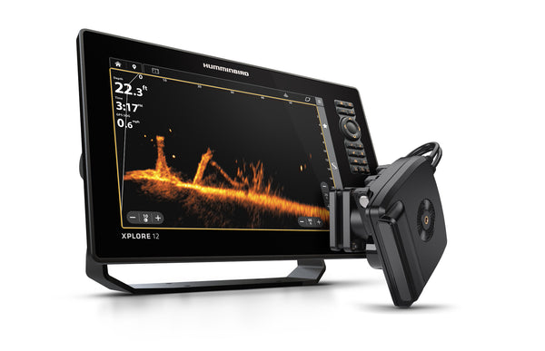 HUMMINBIRD XPLORE - Now in stock!