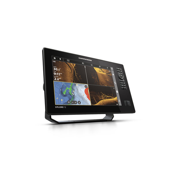 HUMMINBIRD XPLORE - Now in stock!