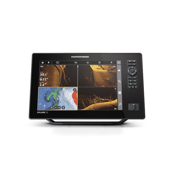 HUMMINBIRD XPLORE - Now in stock!