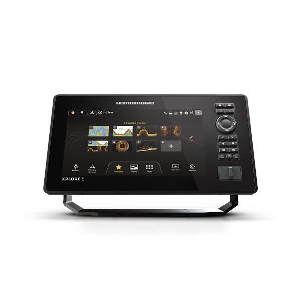 HUMMINBIRD XPLORE - Now in stock!